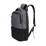 Mochila Elf Espalda 3636 B Gris